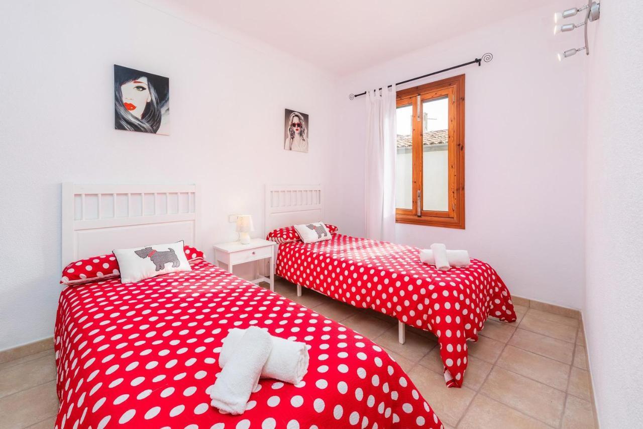 Apartment Sa Mina *
