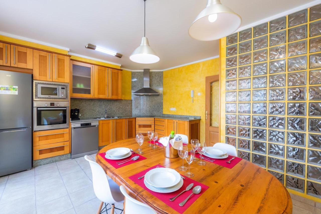 Apartment Sa Mina *